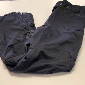 Columbia Titanium snow pants